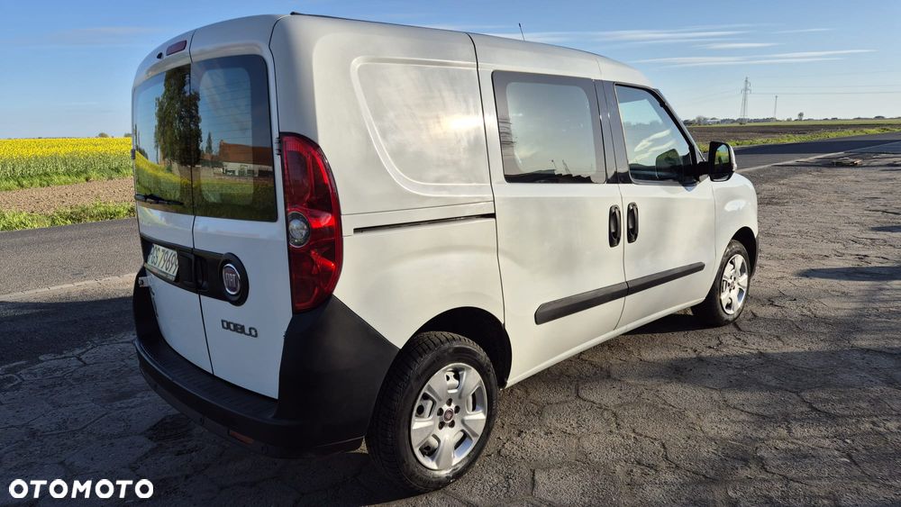 Fiat Doblo - 37