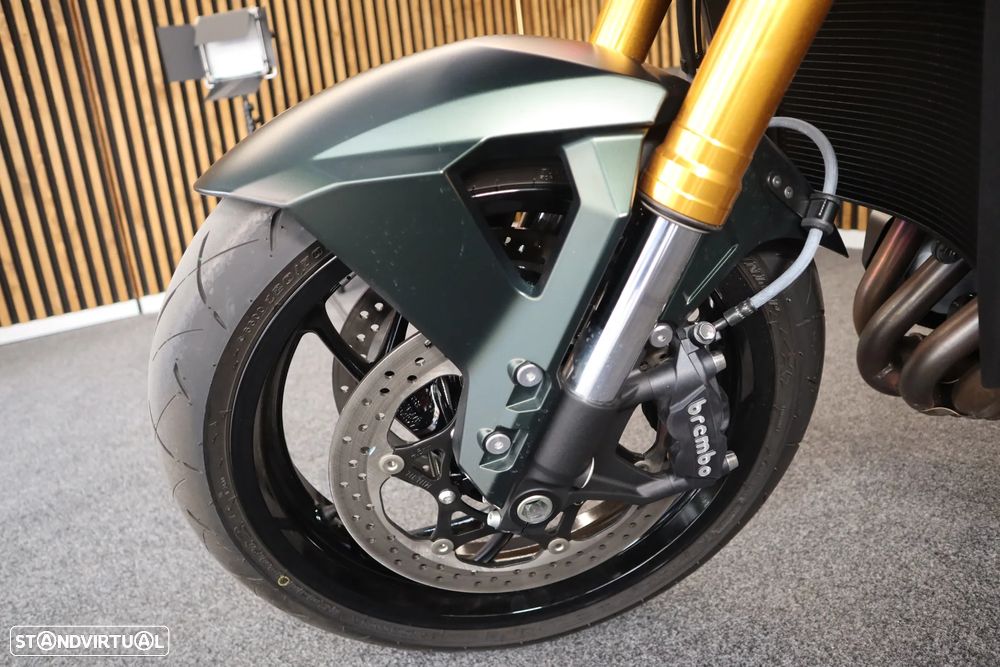 Suzuki GSX GSX 1000 GX - 15