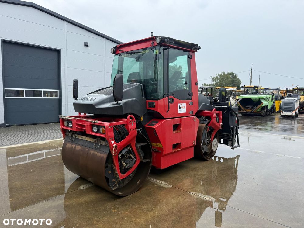 Bomag BW 154 AP-4 AM - 3