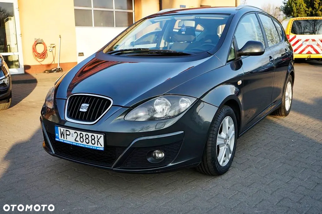 Seat Altea XL - 2
