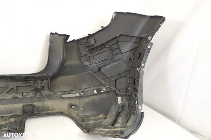 Bara Spate Originala Cu Senzori In Stare Buna Porsche  Cayenne  3 [201 - 6