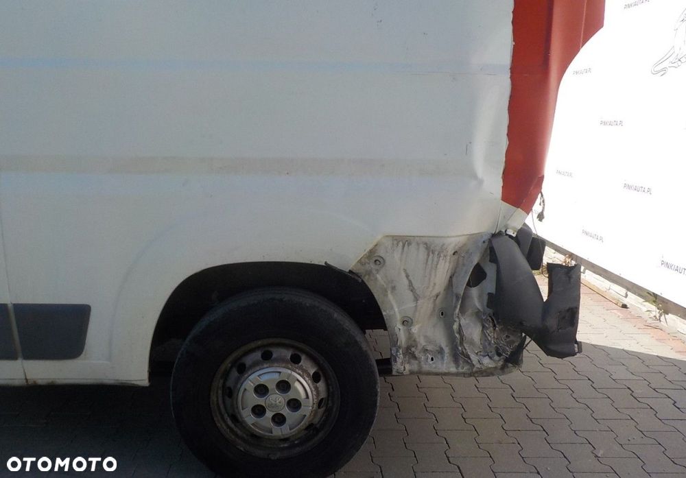 Peugeot Boxer - 9