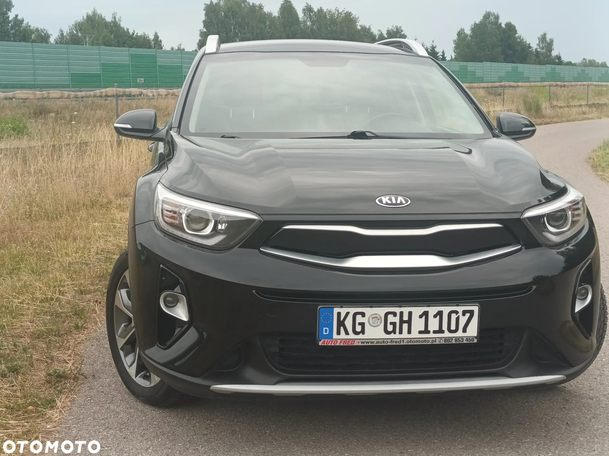Kia Stonic 1.4 XL - 7