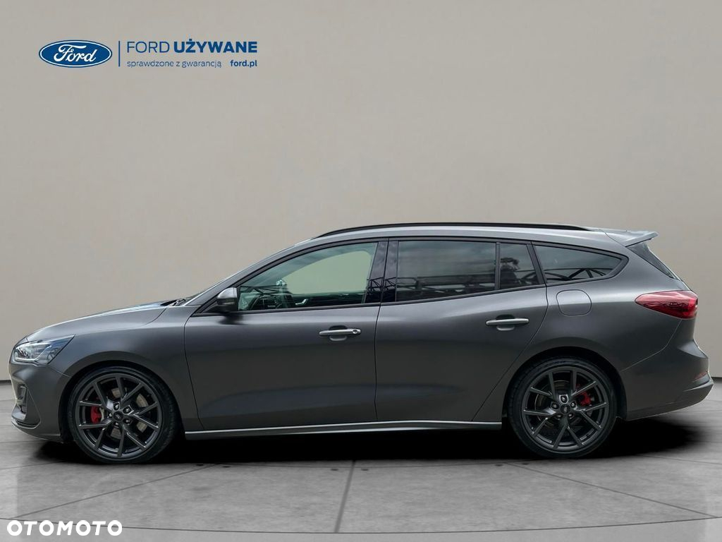 Ford Focus 2.3 EcoBoost ST X - 6