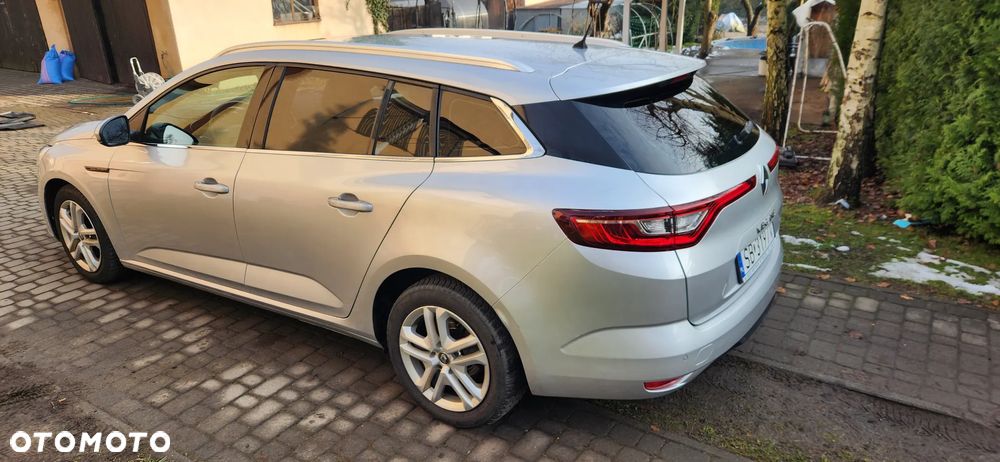 Renault Megane 1.5 dCi Zen - 5