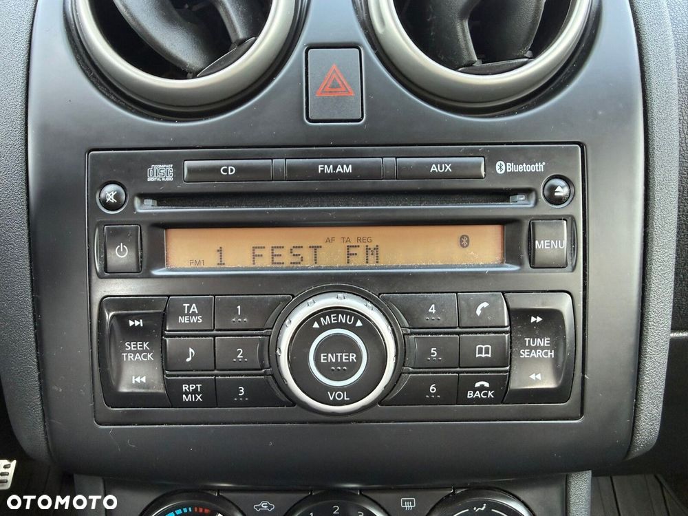 Nissan Qashqai 1.6 Visia - 16
