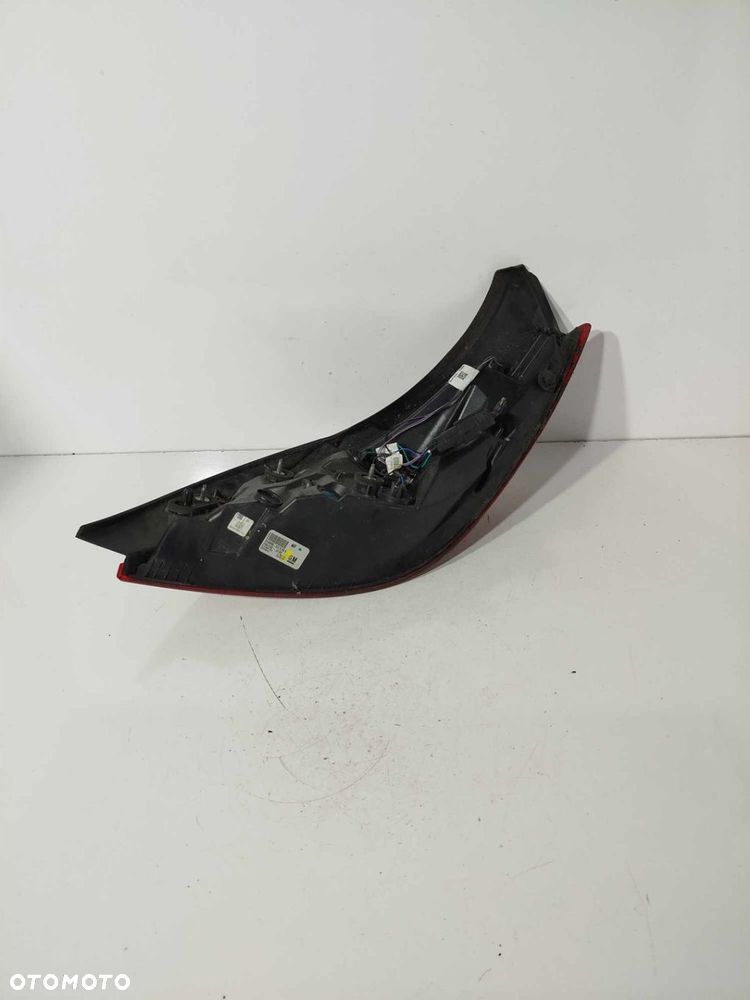 LAMPA LEWA TYLNA TYŁ OPEL INSIGNIA A LIFT 13-17 - 2