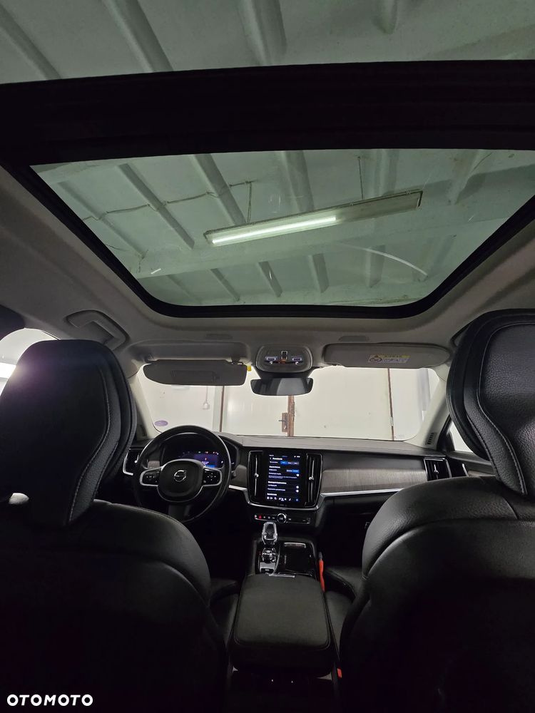 Volvo V90 T6 AWD Plug-In Hybrid Inscription Expression - 23
