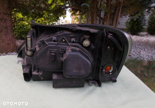 FORD GALAXY MK2 LIFT 04-07r. LAMPA PRZEDNIA XENON ORYGINAŁ - 3