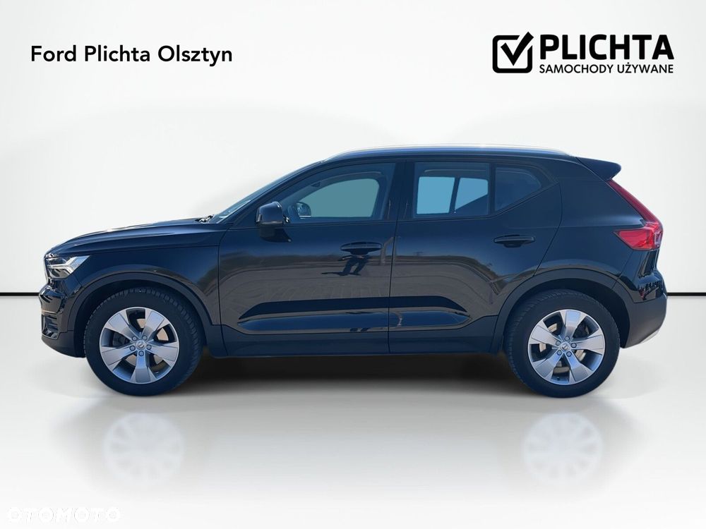 Volvo XC 40 - 8