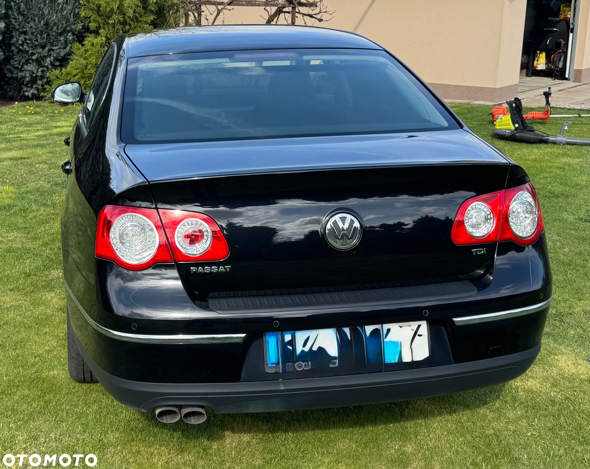 Volkswagen Passat 2.0 TDI DPF Comfortline - 16