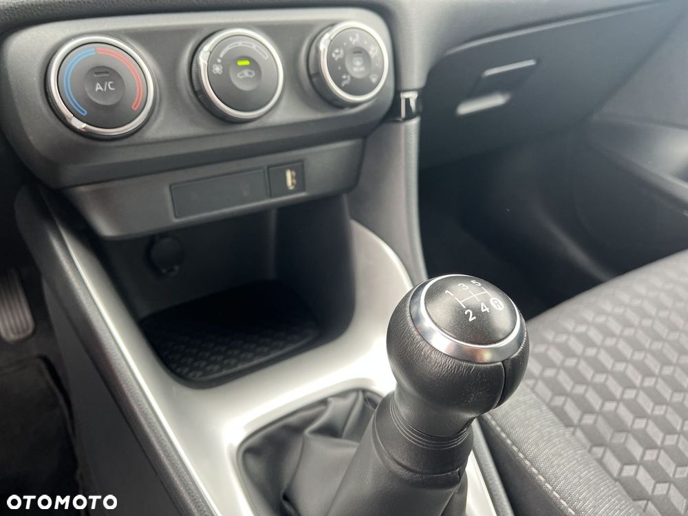 Toyota Yaris 1.0 Comfort - 20