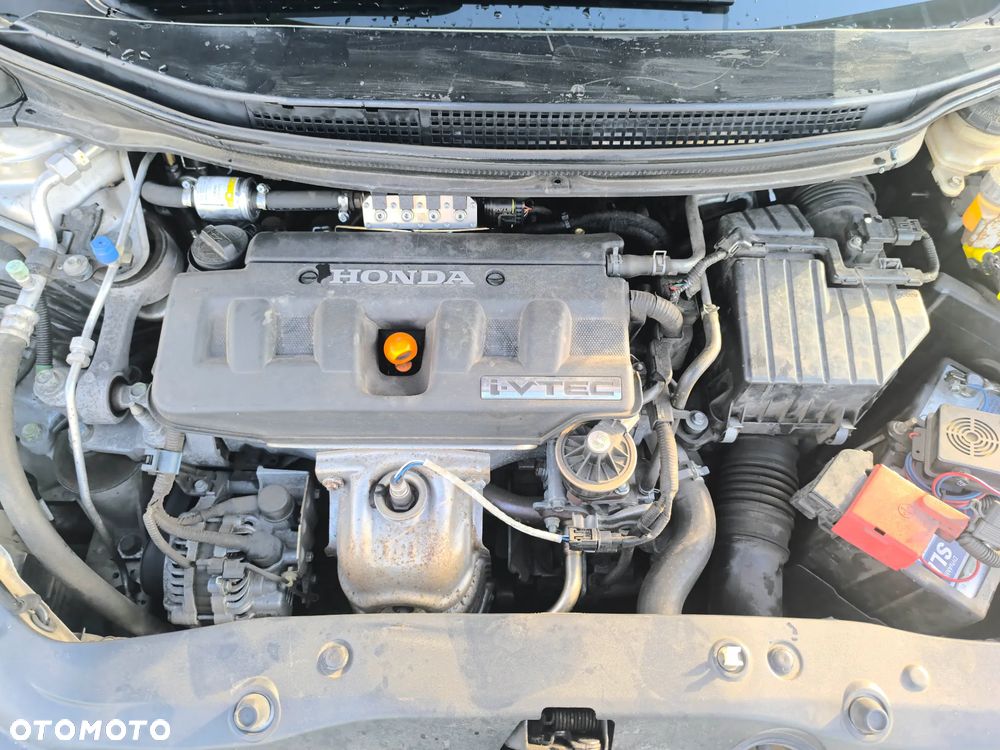 Honda Civic 1.8 Executive - 14