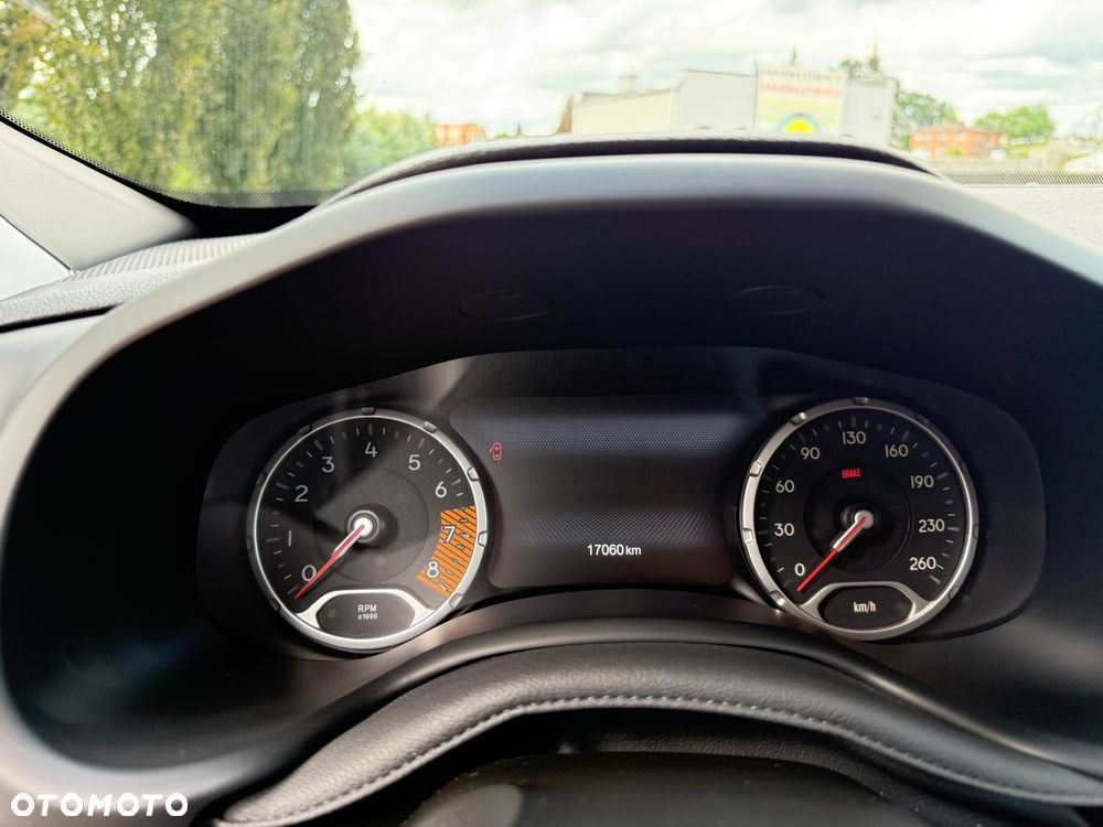 Jeep Renegade 1.3 GSE T4 Turbo S 4x4 S&S - 26