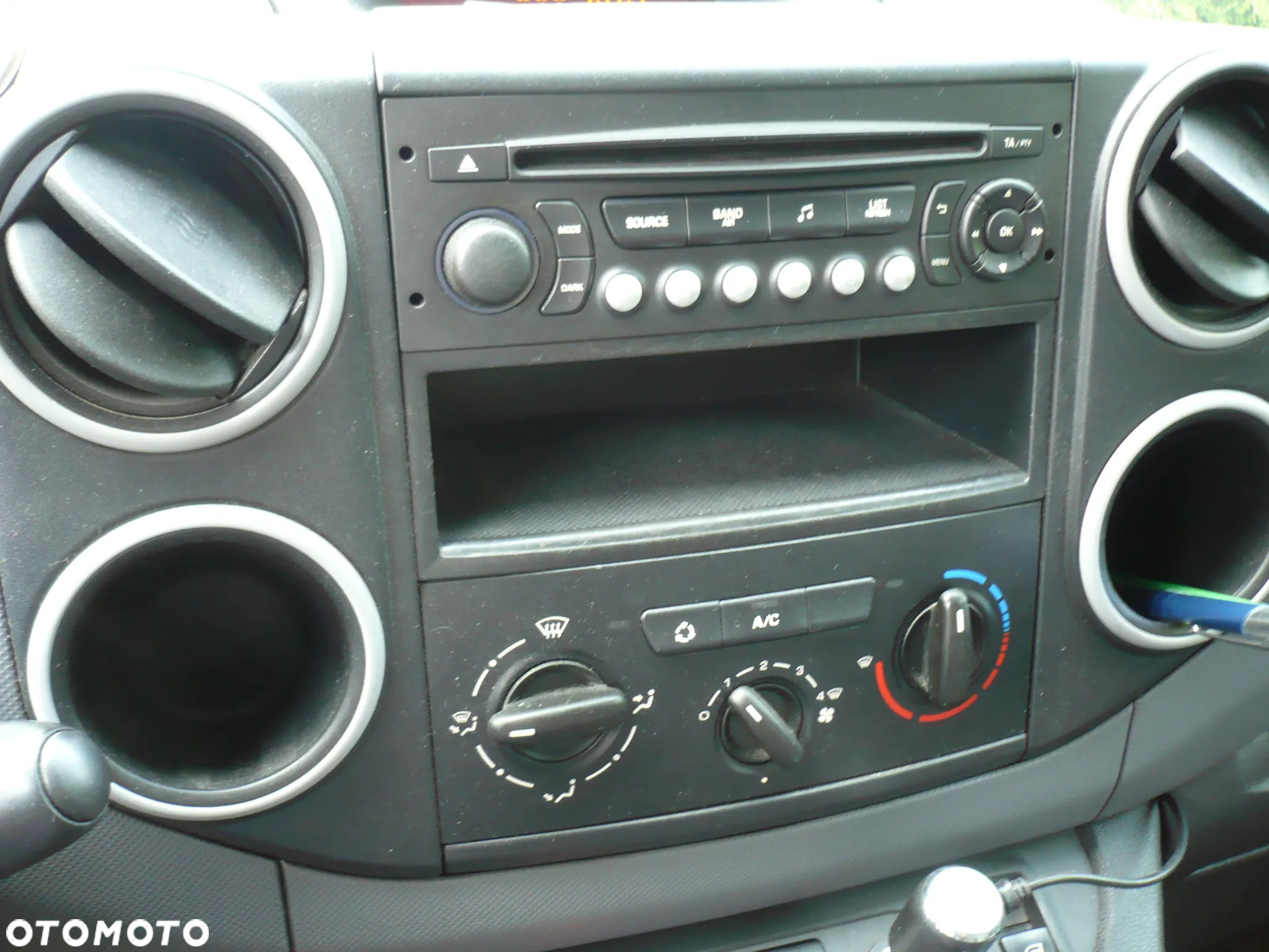 Citroën Berlingo - 6