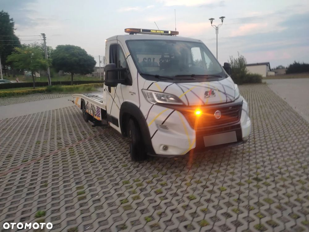 Fiat Ducato - 7