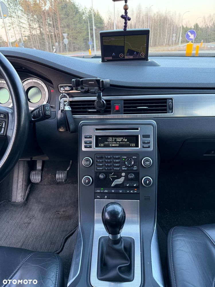 Volvo V70 1.6D DRIVe Entry - 16