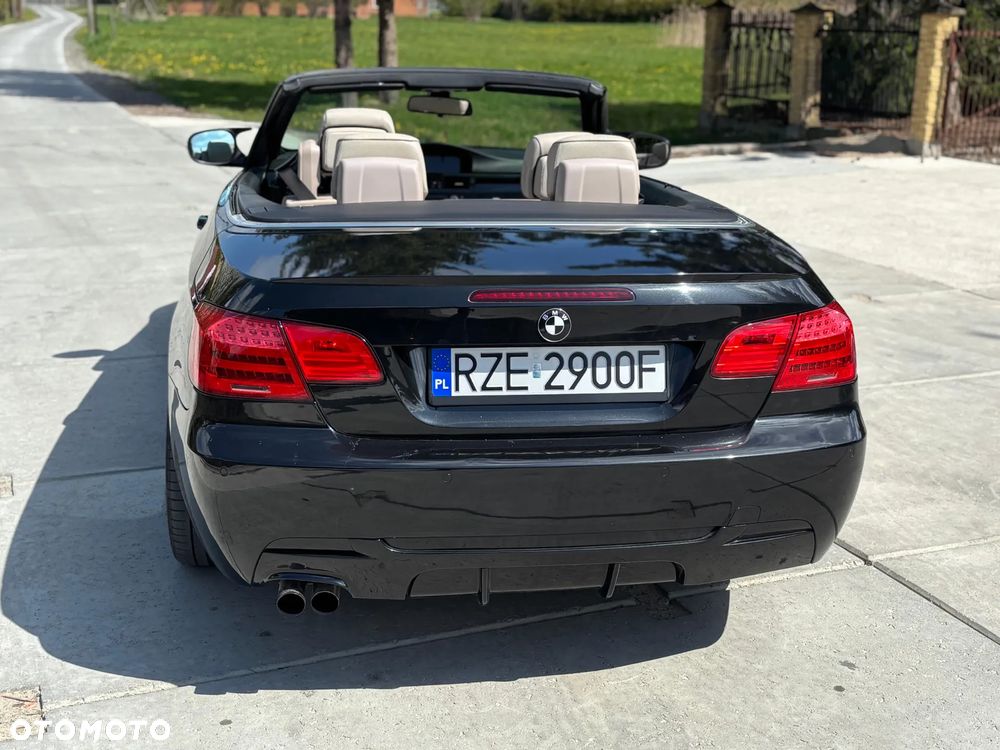 BMW Seria 3 - 4