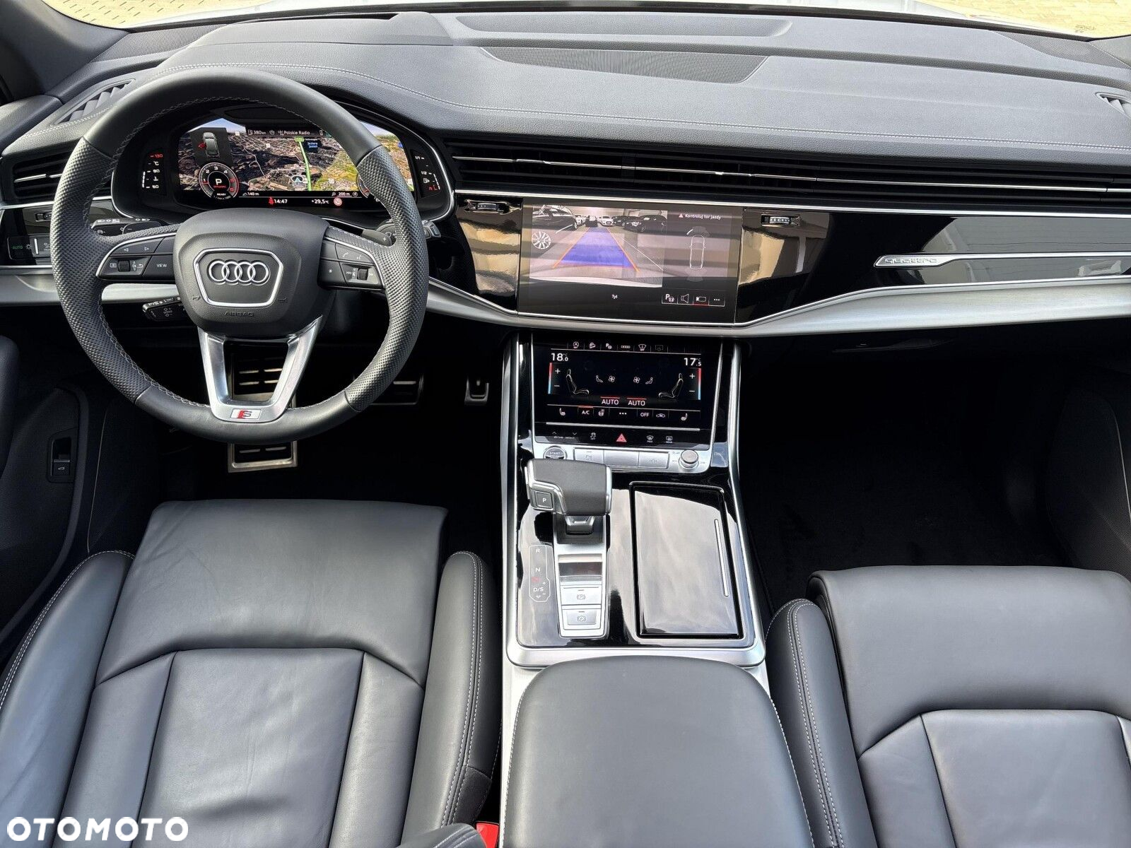 Audi Q7 - 10