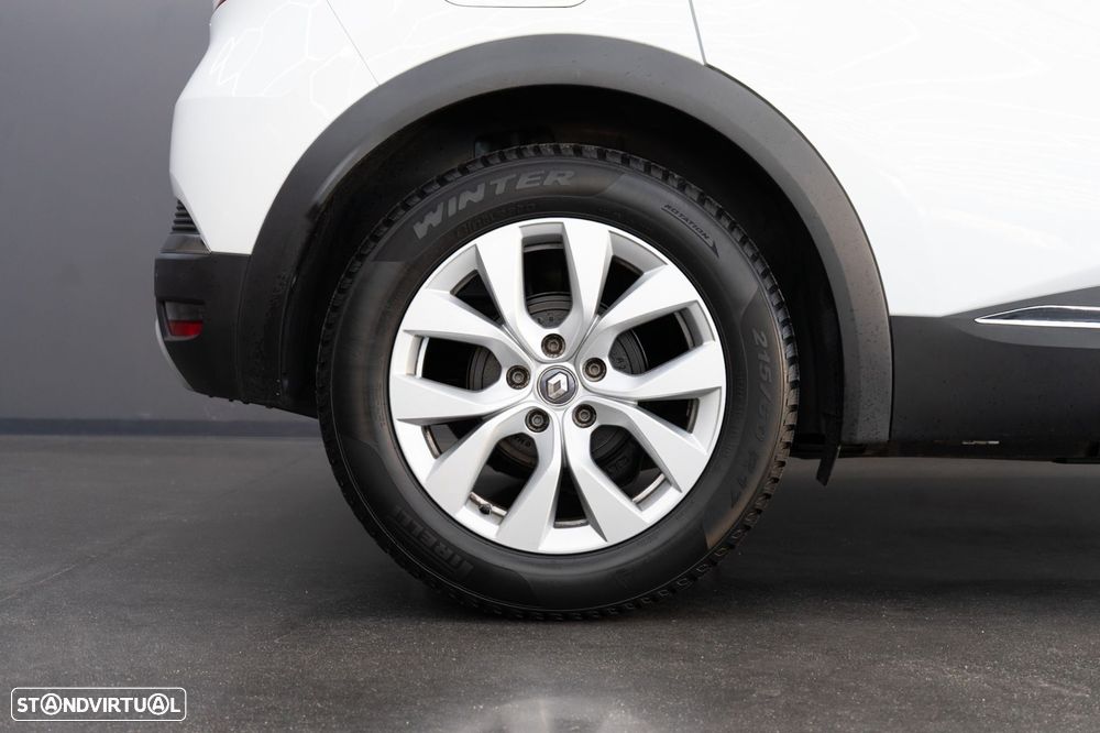 Renault Captur 1.0 TCe Equilibre - 13