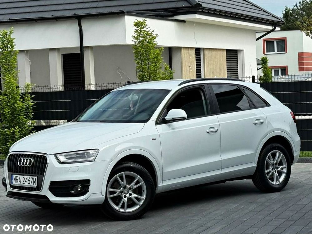 Audi Q3 2.0 TDI Prime Edition - 5