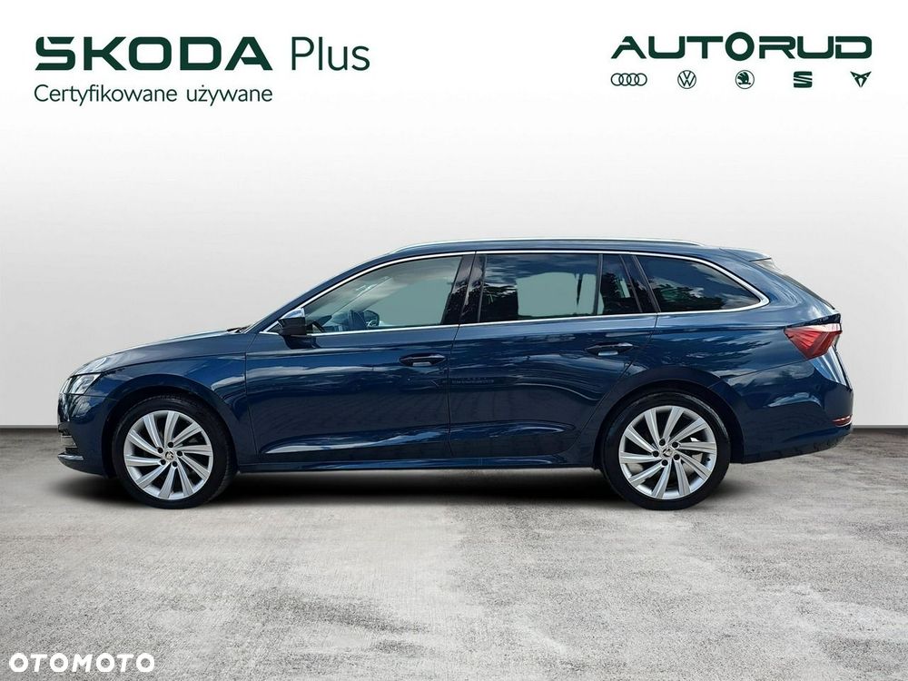 Skoda Octavia - 2