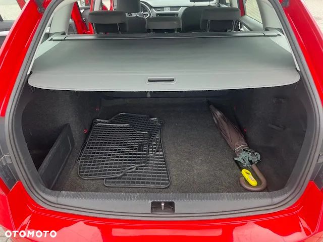 Skoda Octavia 2.0 TDI Drive DSG - 7