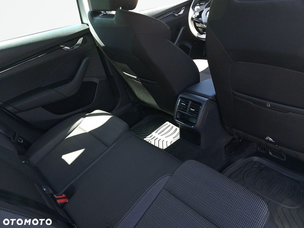 Skoda Octavia 1.5 TSI e-Tec Ambition DSG - 20