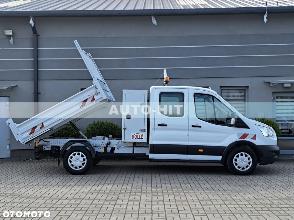 Ford Transit - 11