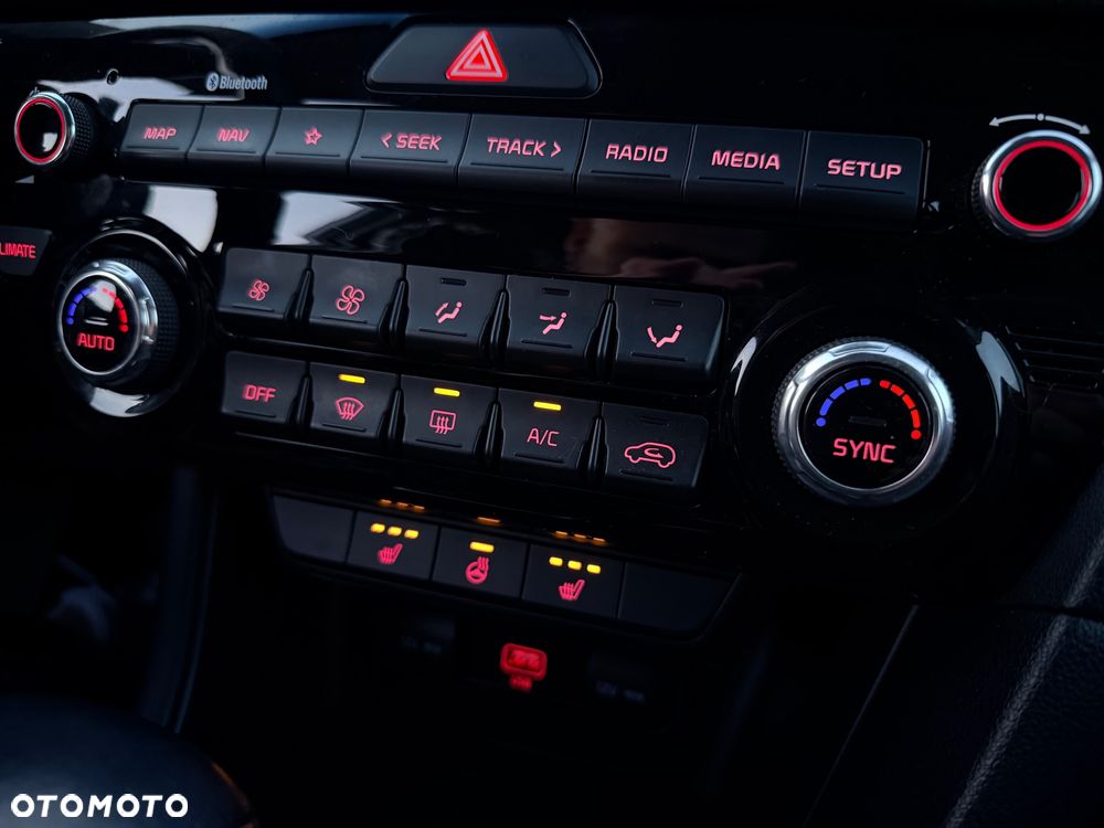 Kia Sportage 1.6 T-GDI L 2WD DCT - 23