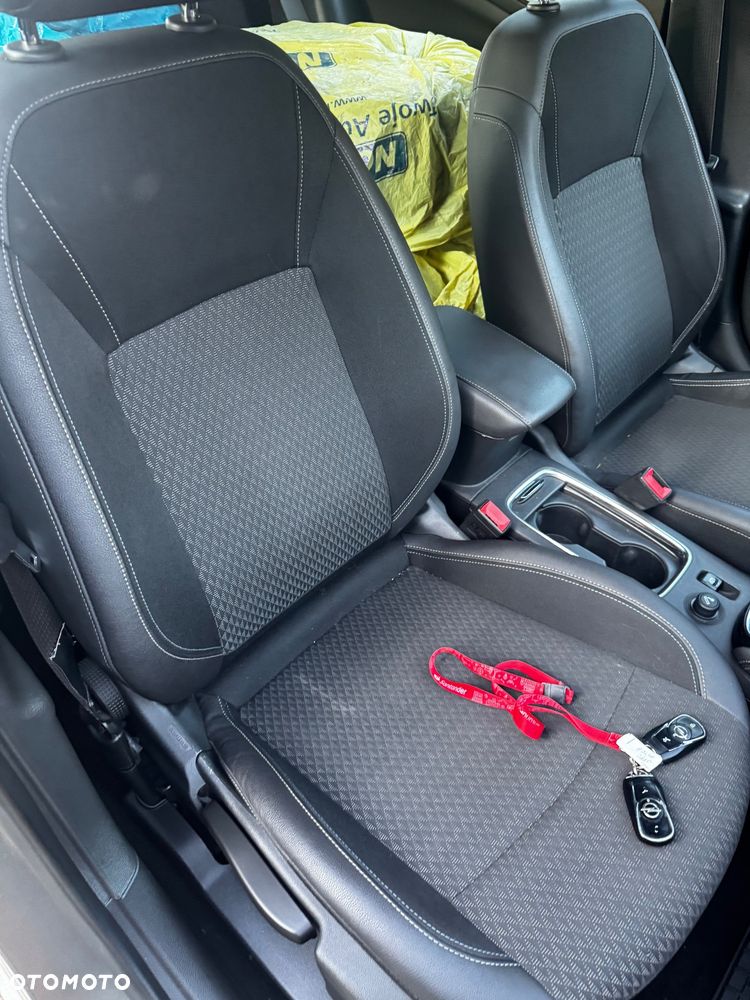 Opel Astra 1.6 CDTI Elite S&S - 19
