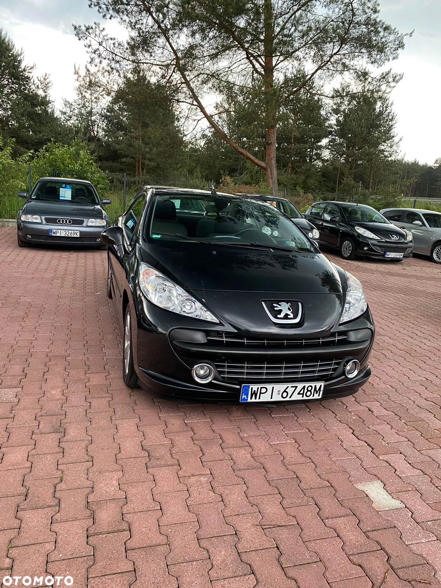Peugeot 207 1.6 VTi Sporty - 11