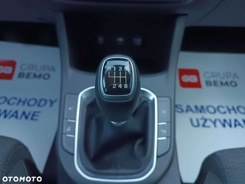 Hyundai i30 1.0 T-GDI Smart - 20