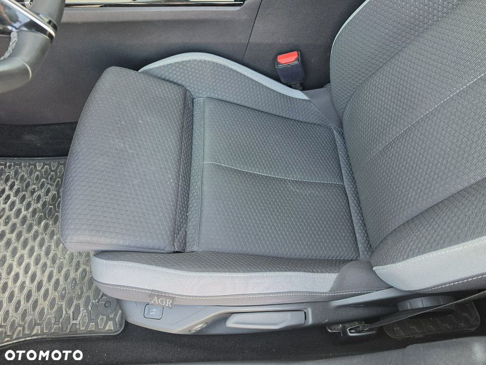 Opel Astra - 18