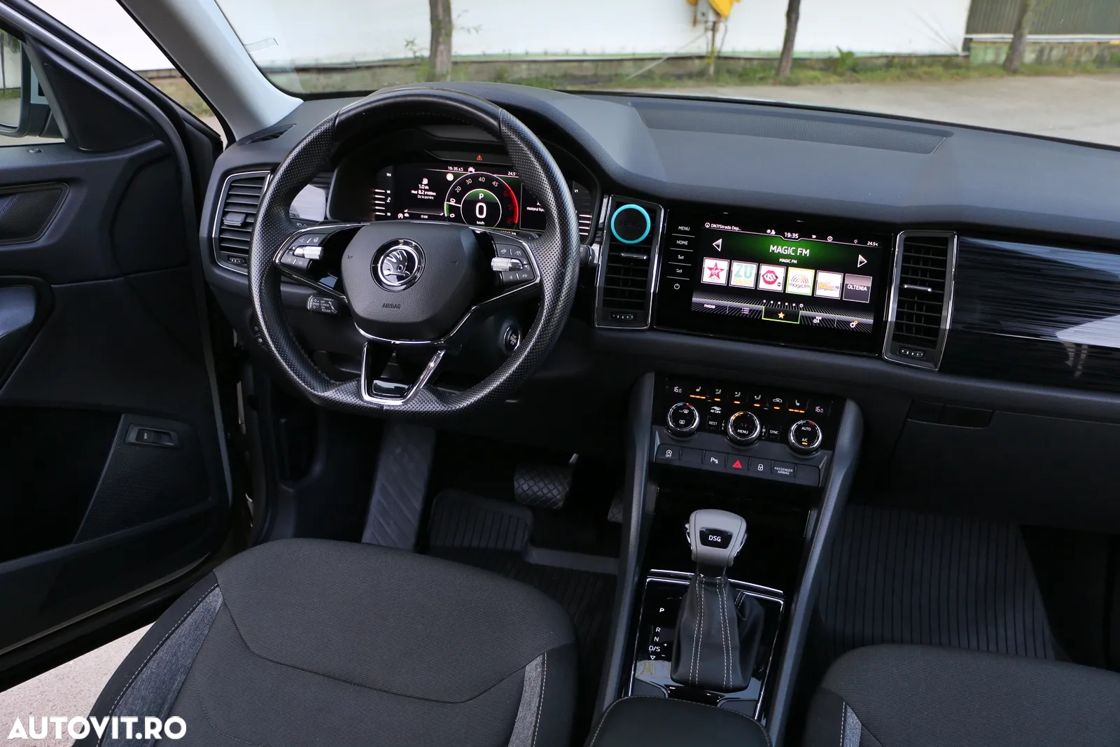 Skoda Kodiaq - 10