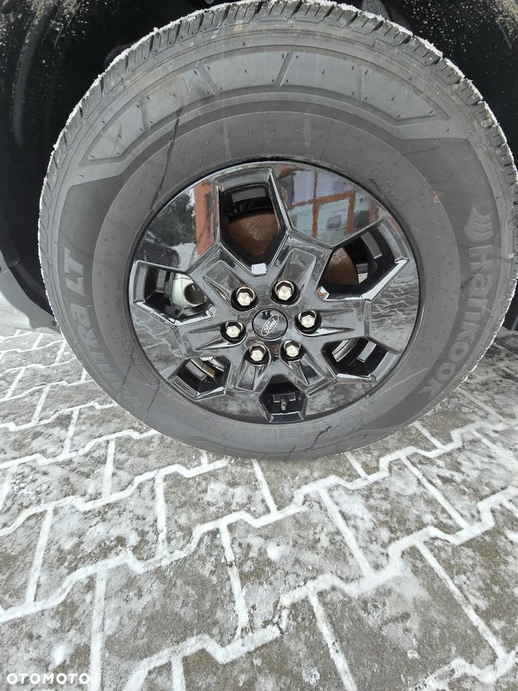 Ford Kronos 274TL - 19