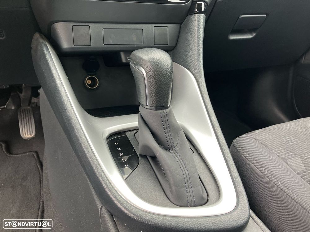 Toyota Yaris - 29