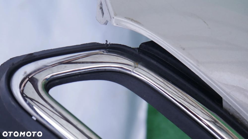 ZDERZAK PRZÓD PRZEDNI CITROEN BERLINGO IV 4 - 12