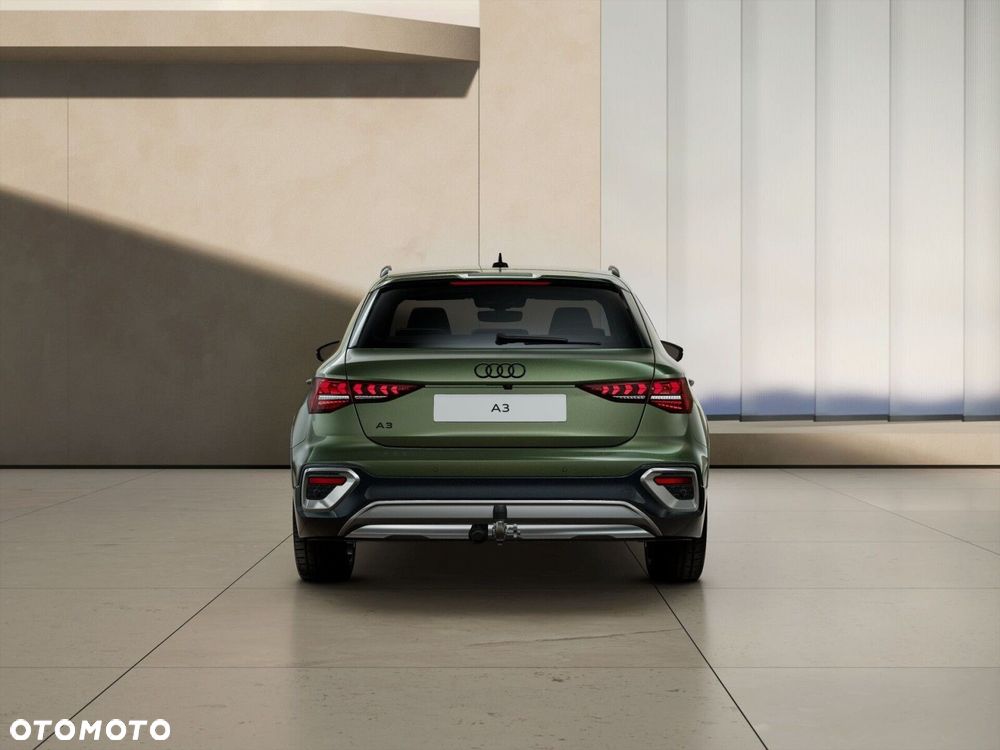 Audi A3 Allstreet - 4