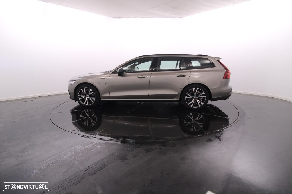 Volvo V60 2.0 T6 AWD TE R-Design - 3