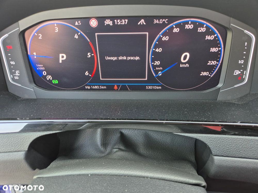 Volkswagen Arteon 2.0 TDI R-Line DSG - 23
