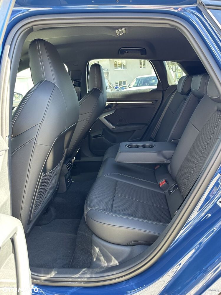 Audi A3 Sportback - 18