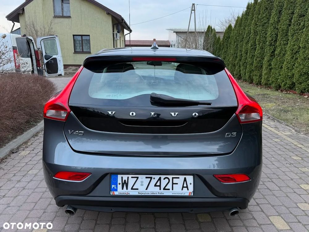 Volvo V40 - 3
