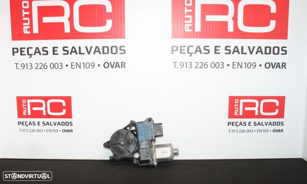 Motor Elevador Vidro Peugeot 508 - 1