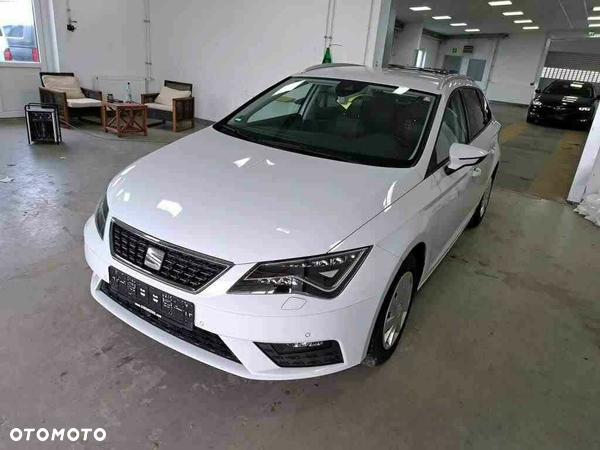 Seat Leon 1.6 TDI Style S&S DSG