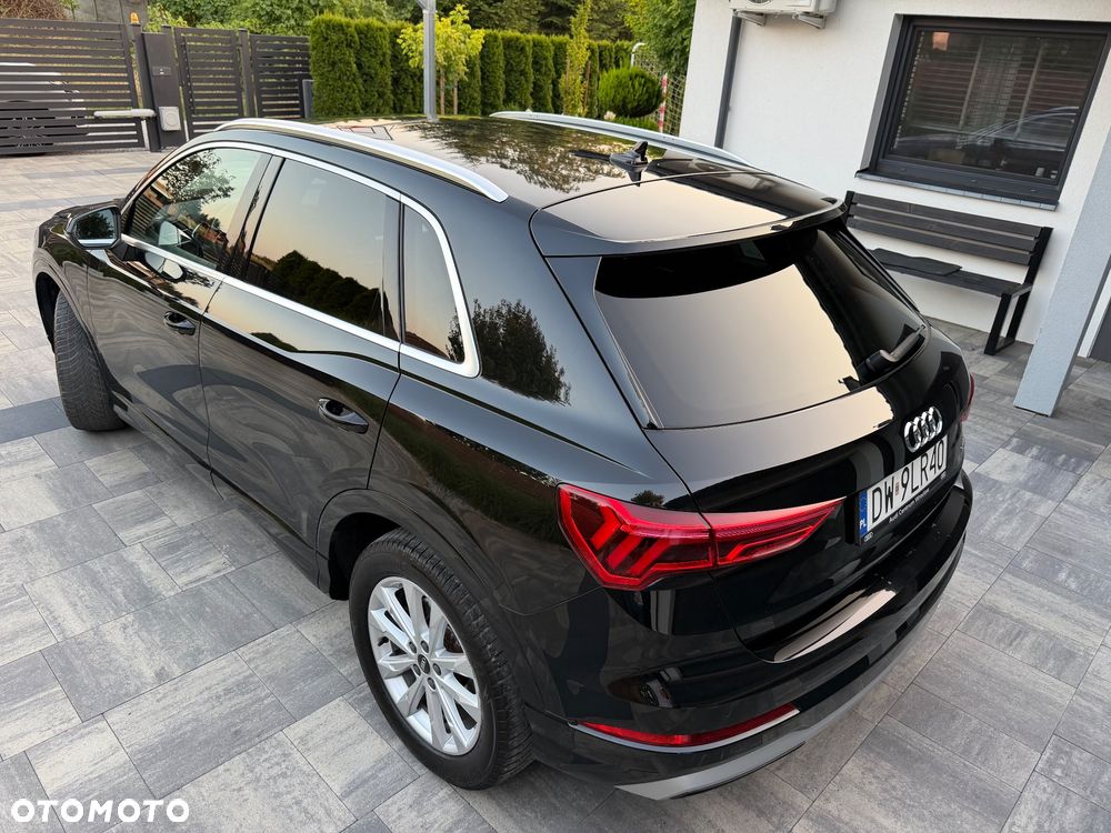 Audi Q3 40 TDI Quattro S tronic - 16