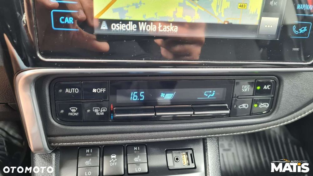 Toyota Auris - 34