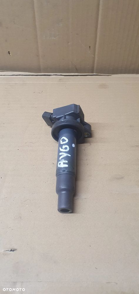 Cewka zapłonowa Toyota Aygo I 1.0 90919-02239 - 2