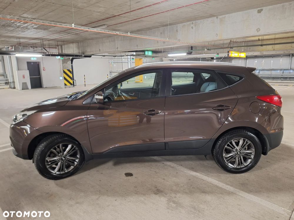 Hyundai ix35 1.6 GDI Comfort 2WD - 15