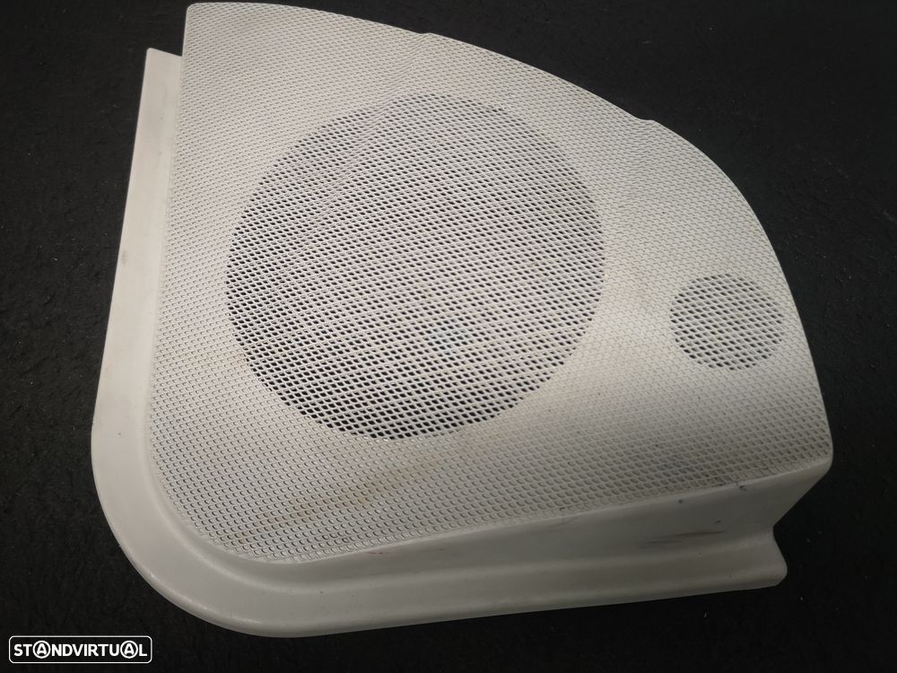 Tampa de coluna de som traseira esquerda Mercedes W211 class E 2003-2009 - 1